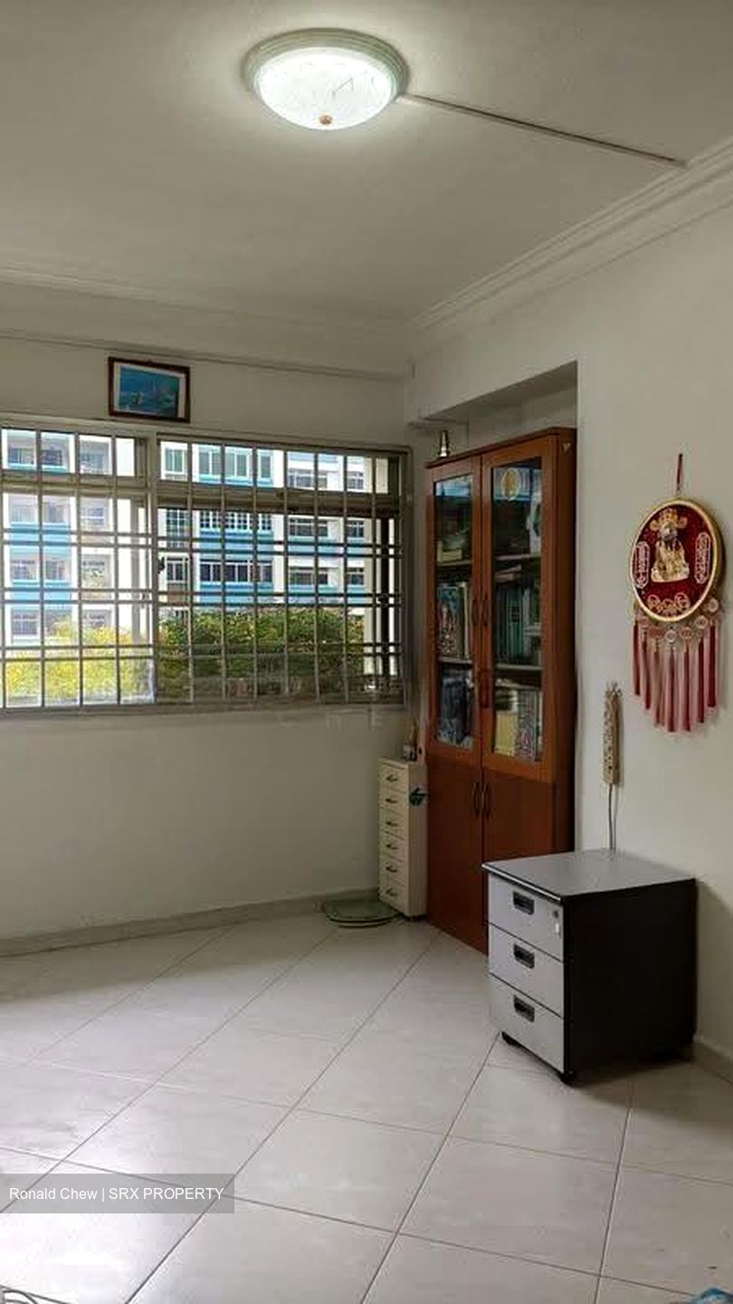 Blk 851 Woodlands Street 83 (Woodlands), HDB 5 Rooms #631867021